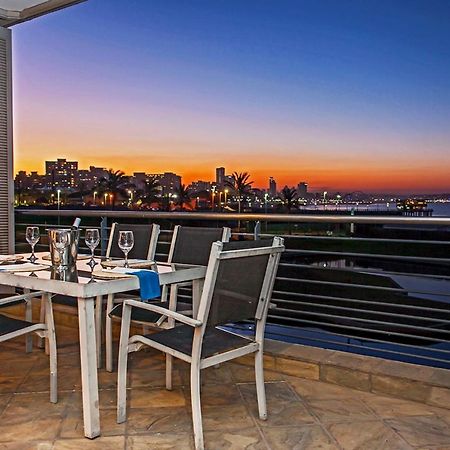 Durban Point Waterfront, 304 The Quays Exterior foto