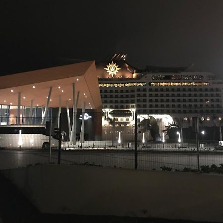 Durban Point Waterfront, 304 The Quays Exterior foto