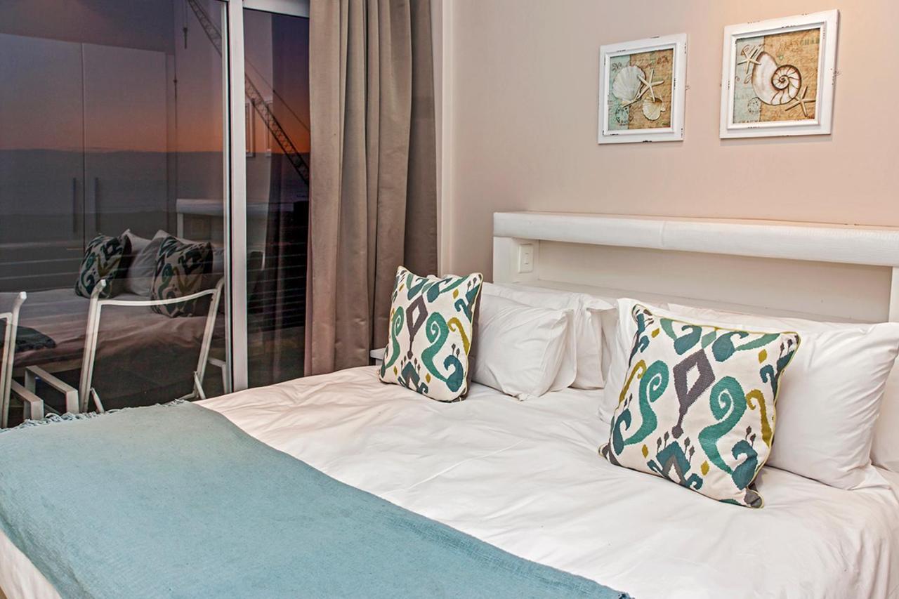 Durban Point Waterfront, 304 The Quays Exterior foto
