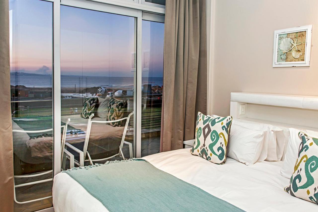 Durban Point Waterfront, 304 The Quays Exterior foto