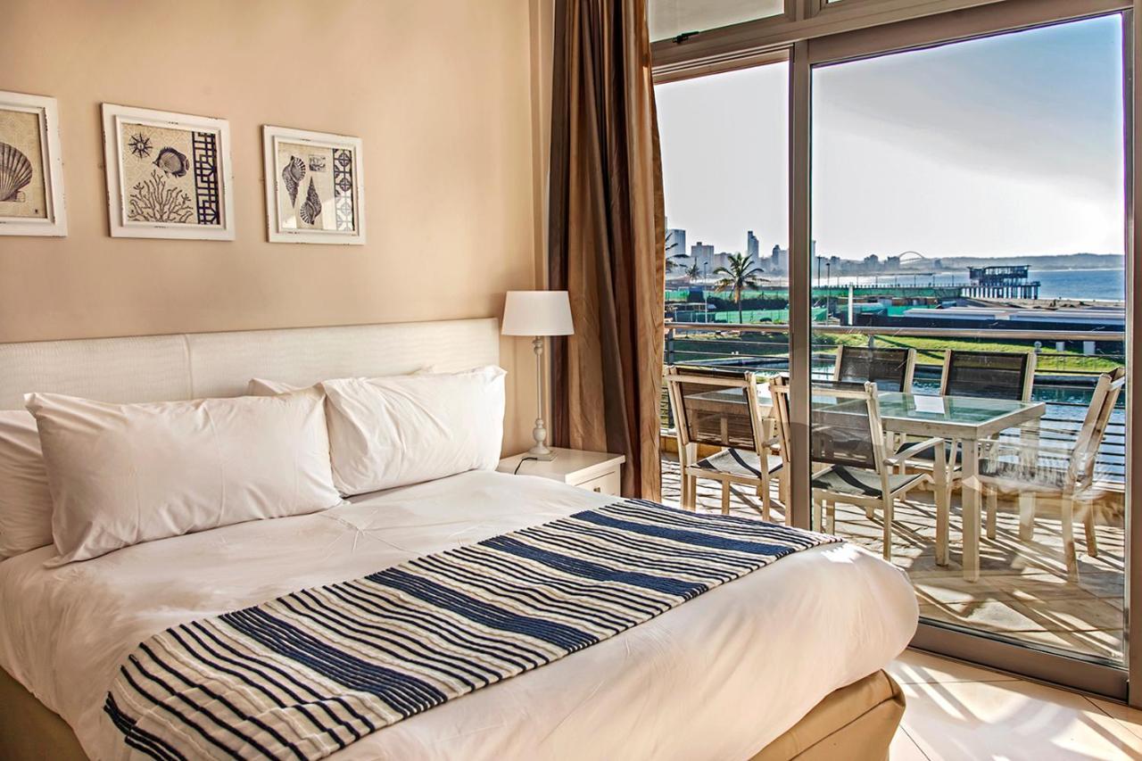 Durban Point Waterfront, 304 The Quays Exterior foto