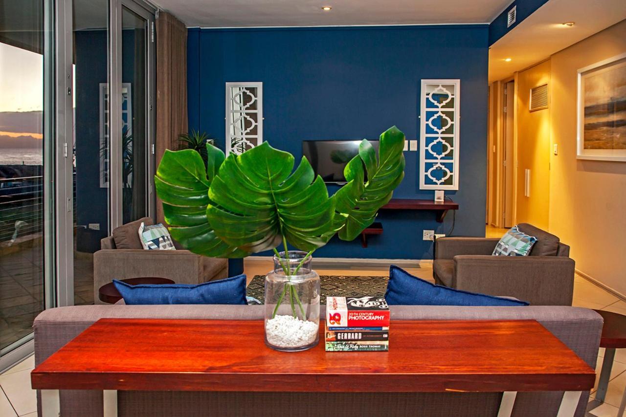 Durban Point Waterfront, 304 The Quays Exterior foto