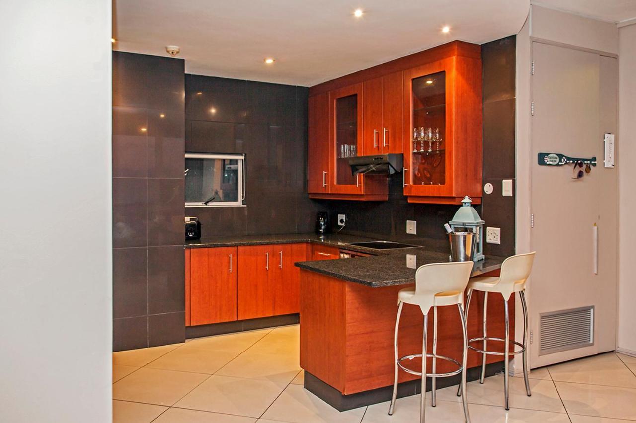 Durban Point Waterfront, 304 The Quays Exterior foto