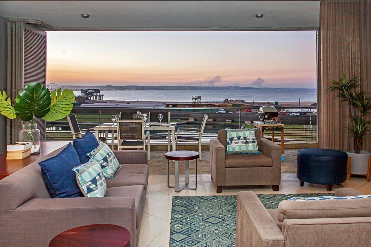 Durban Point Waterfront, 304 The Quays Exterior foto