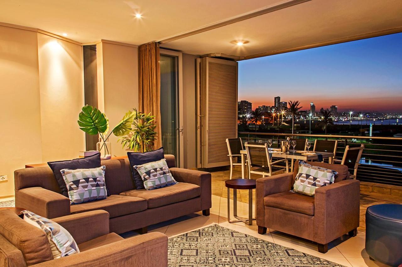 Durban Point Waterfront, 304 The Quays Exterior foto