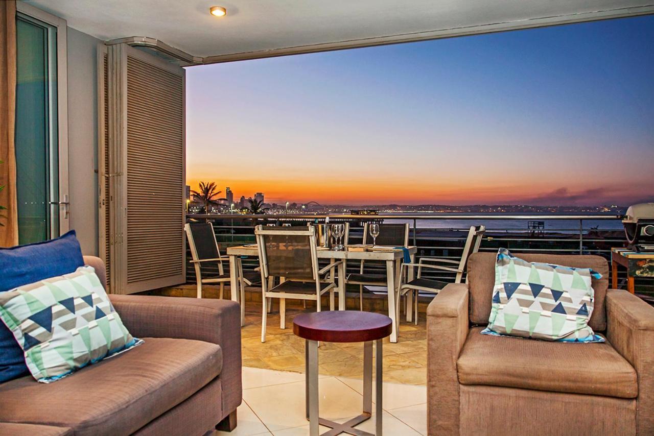 Durban Point Waterfront, 304 The Quays Exterior foto