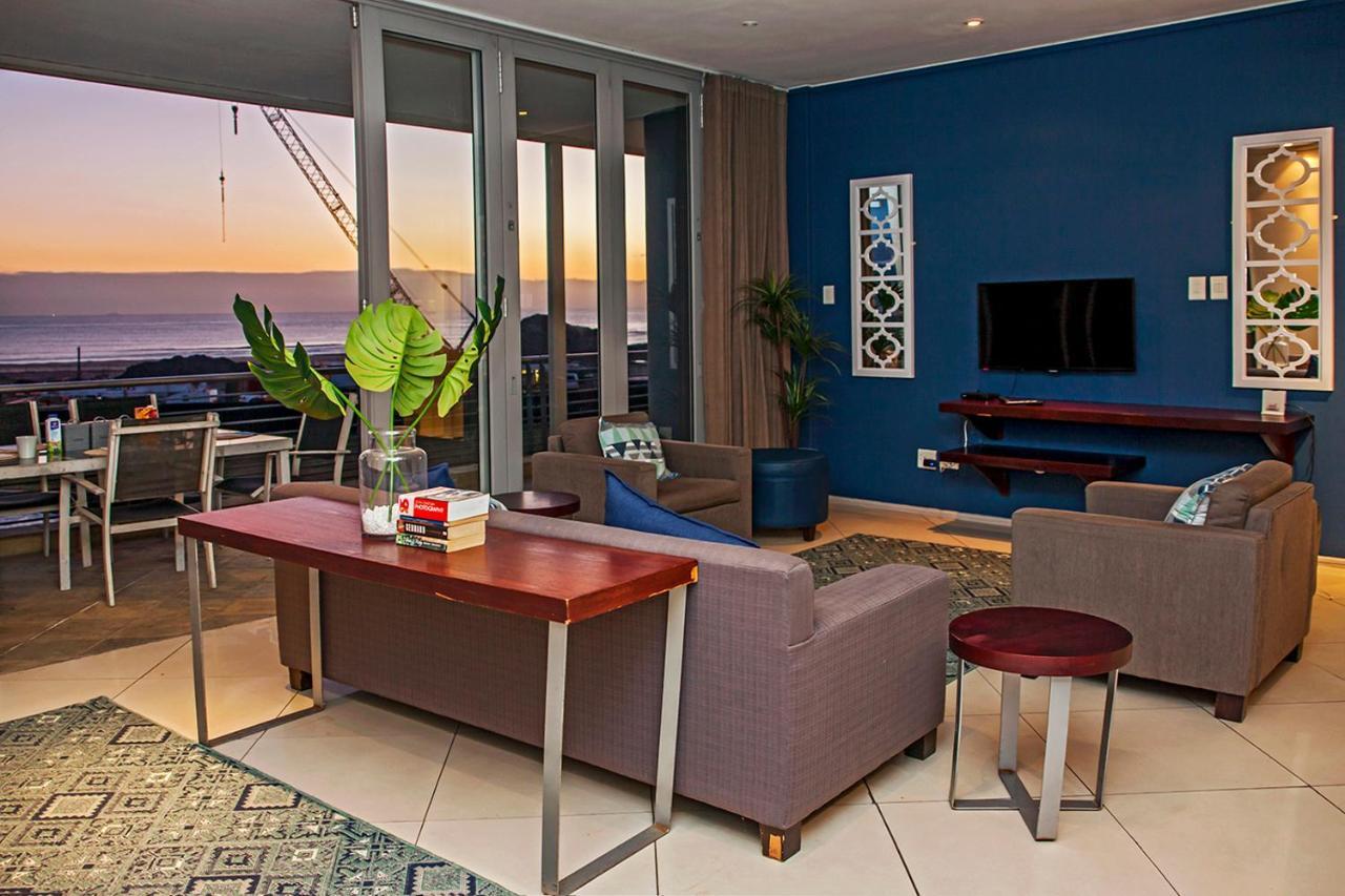 Durban Point Waterfront, 304 The Quays Exterior foto