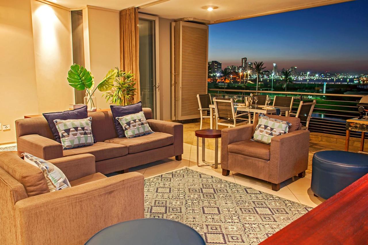 Durban Point Waterfront, 304 The Quays Exterior foto