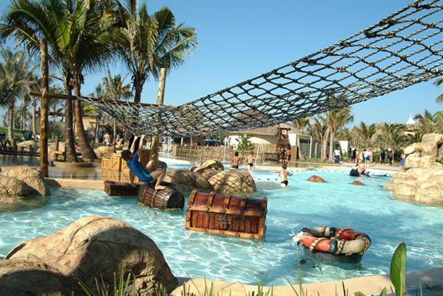 Durban Point Waterfront, 304 The Quays Exterior foto